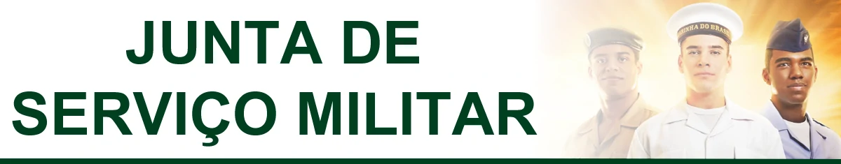 Junta Militar de Serviço Militar